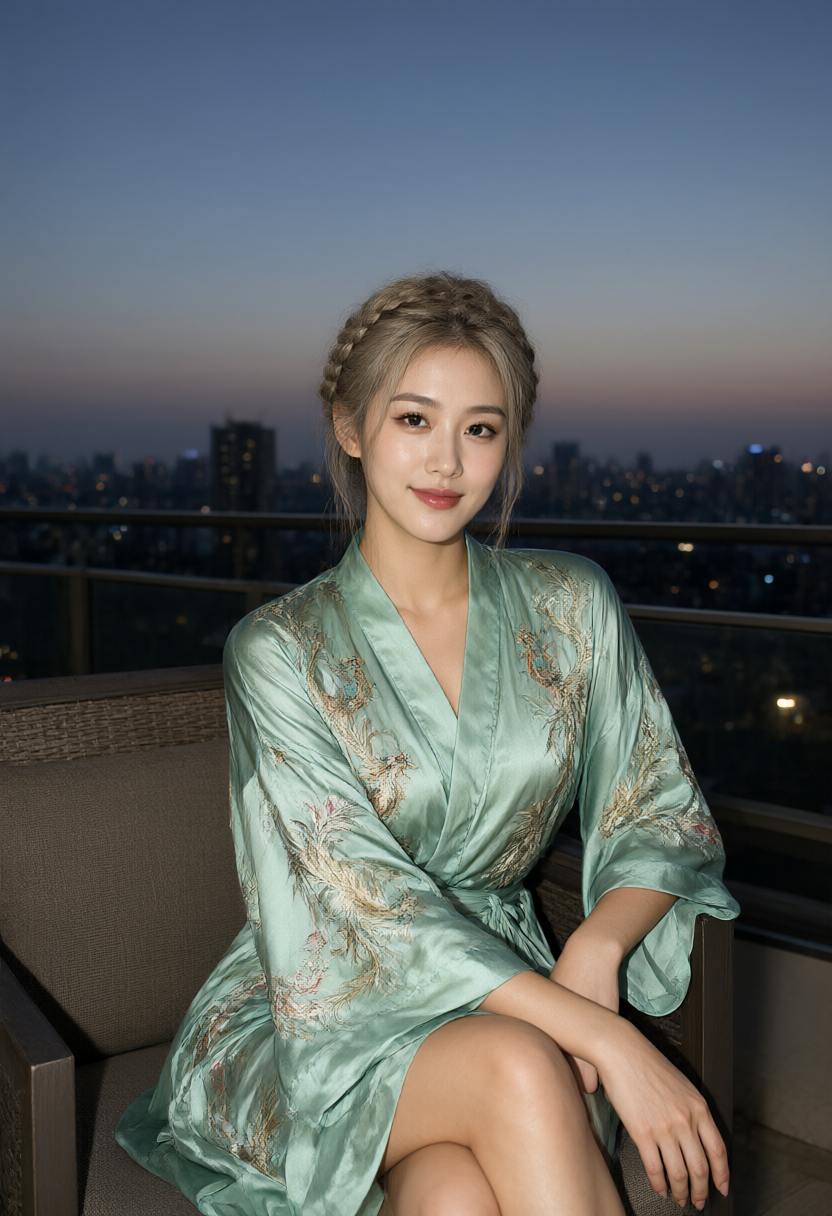 现在就出发海报